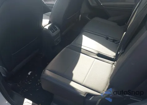 2018 Volkswagen Tiguan 2.0T Se/2.0T Sel from USA, damaged, VIN 3VV3B7AX2JM213091